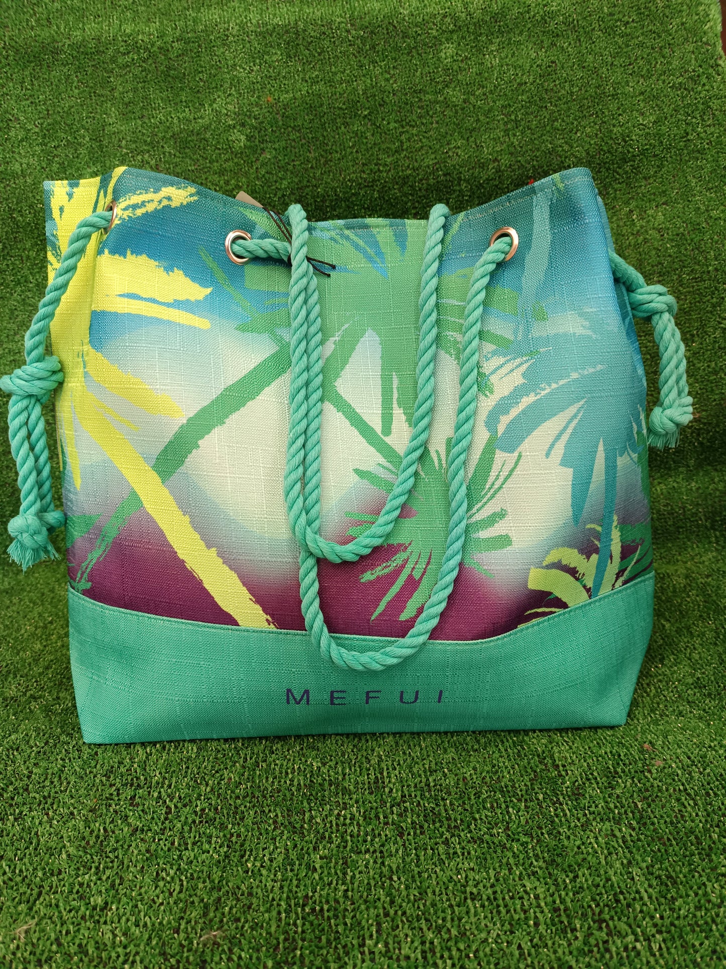 Borsa mare Mefui