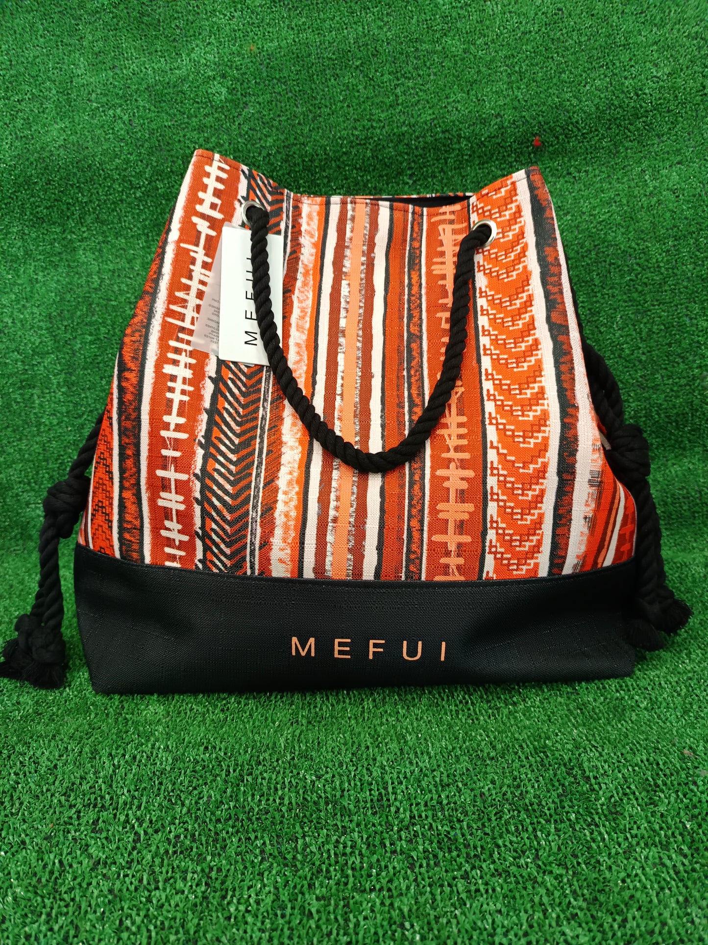 Borsa mare Mefui