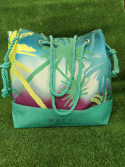 Borsa mare Mefui
