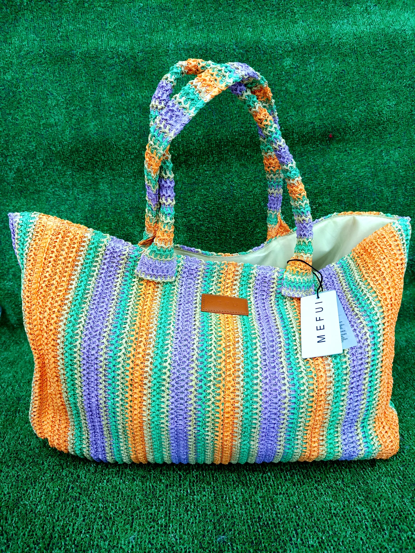 Borsa mare Mefui
