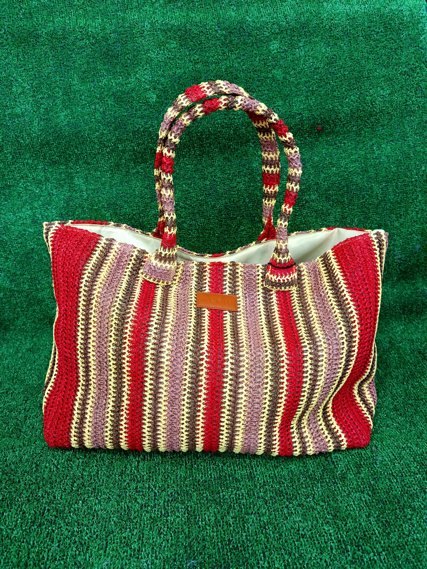 Borsa mare Mefui