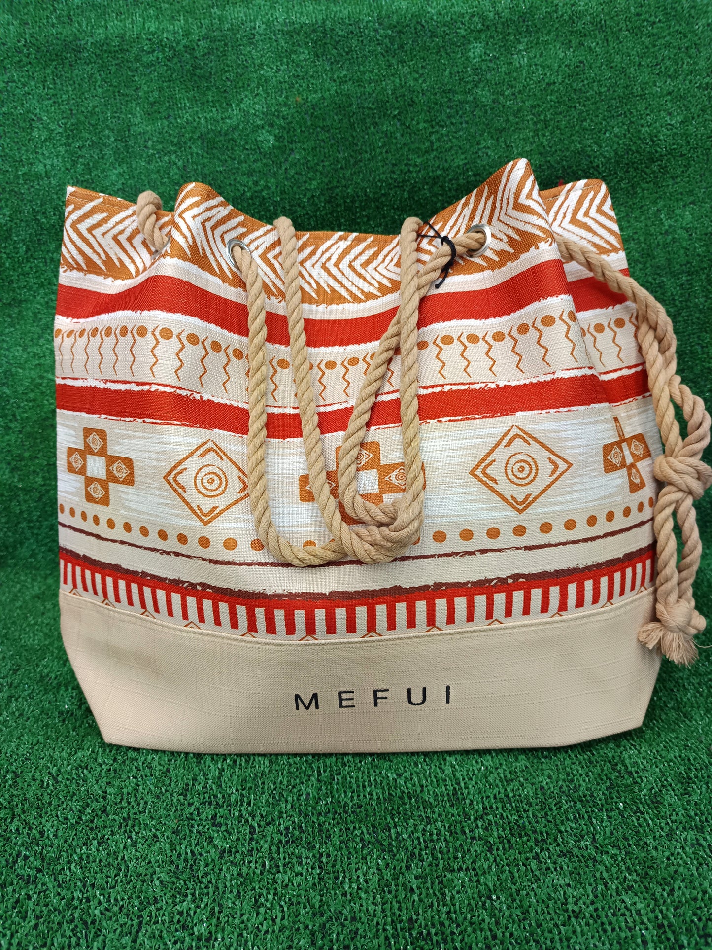 Borsa mare Mefui