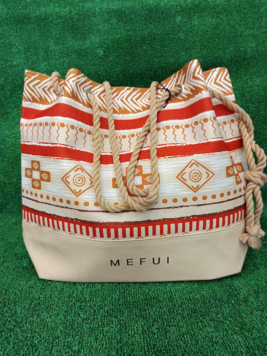 Borsa mare Mefui