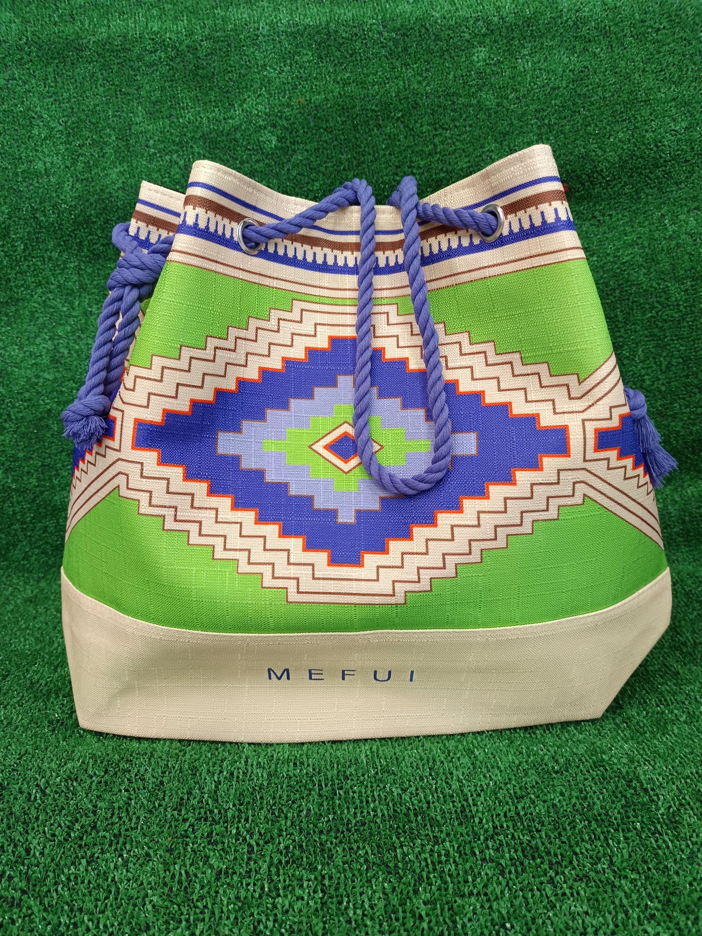 Borsa mare Mefui